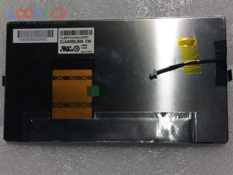CLAA069LB06 CW